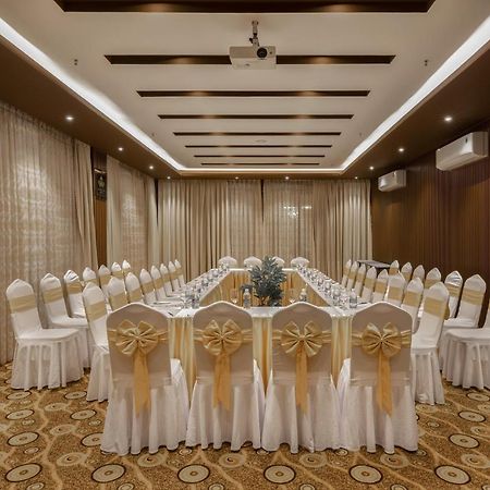 Elizabeth Hotel Thu Dau Mot Luaran gambar