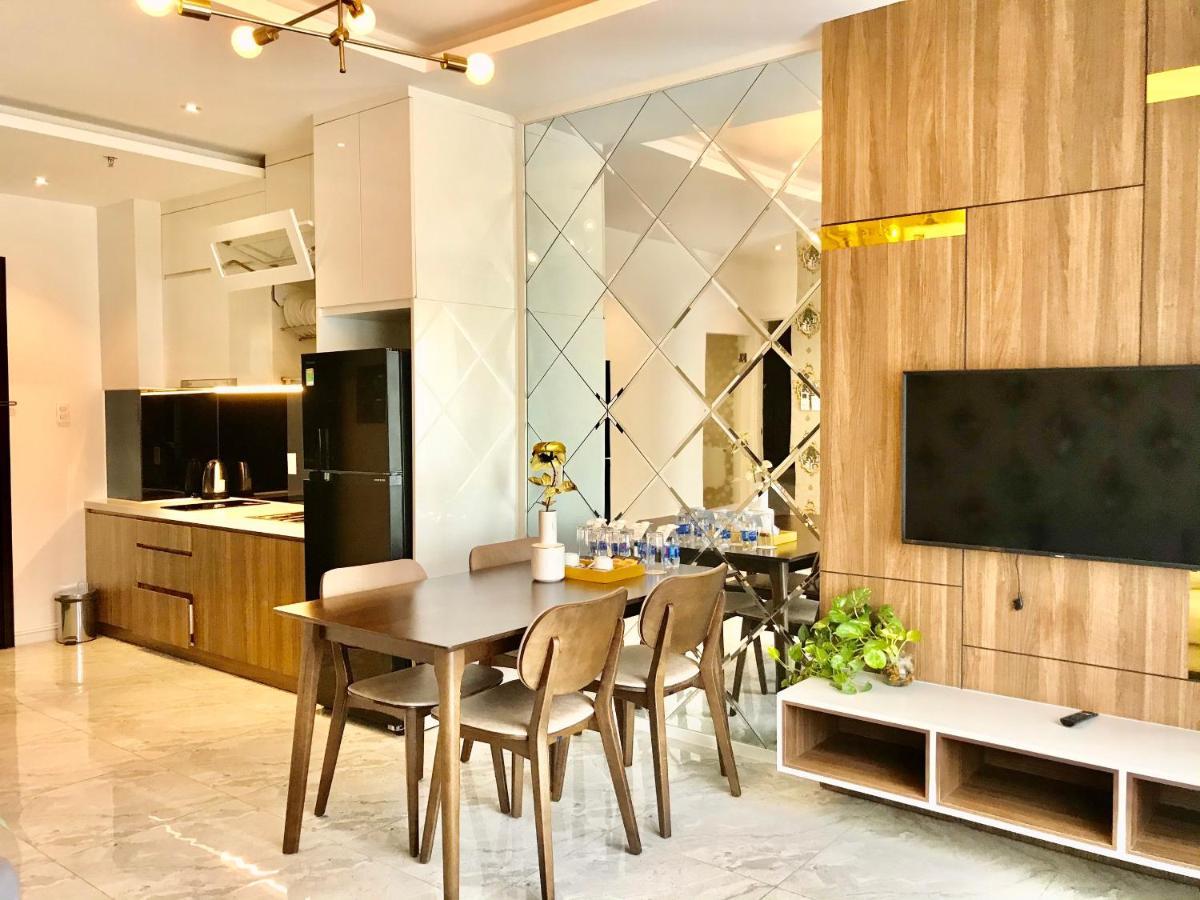 Elizabeth Hotel Thu Dau Mot Luaran gambar