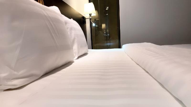 Elizabeth Hotel Thu Dau Mot Luaran gambar