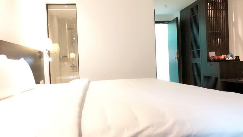 Elizabeth Hotel Thu Dau Mot Luaran gambar