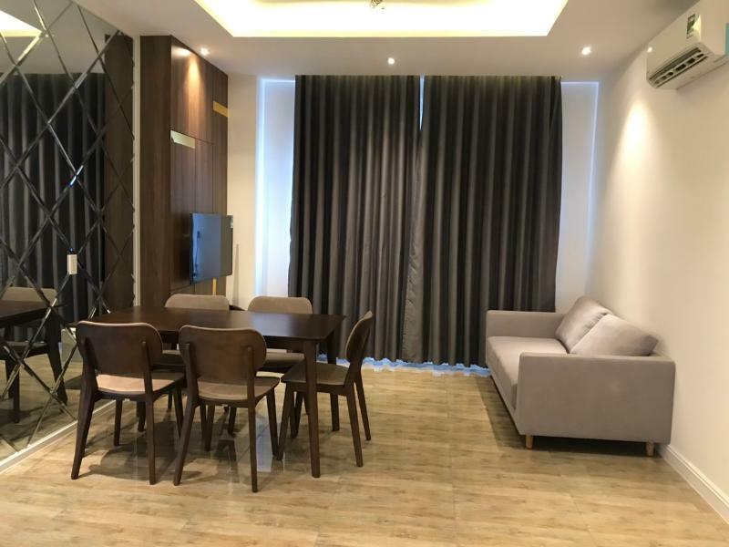 Elizabeth Hotel Thu Dau Mot Luaran gambar