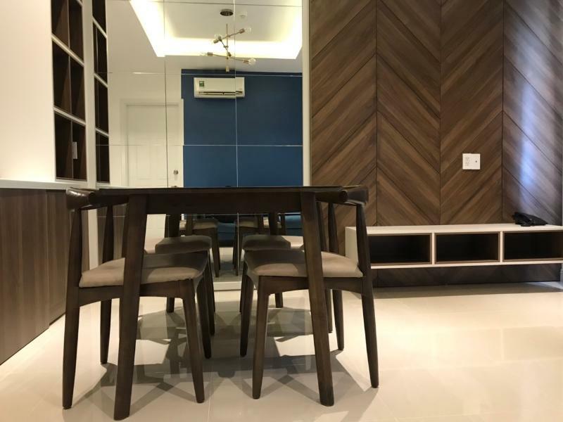 Elizabeth Hotel Thu Dau Mot Luaran gambar