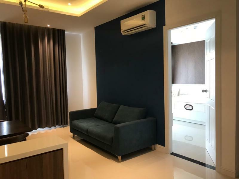 Elizabeth Hotel Thu Dau Mot Luaran gambar